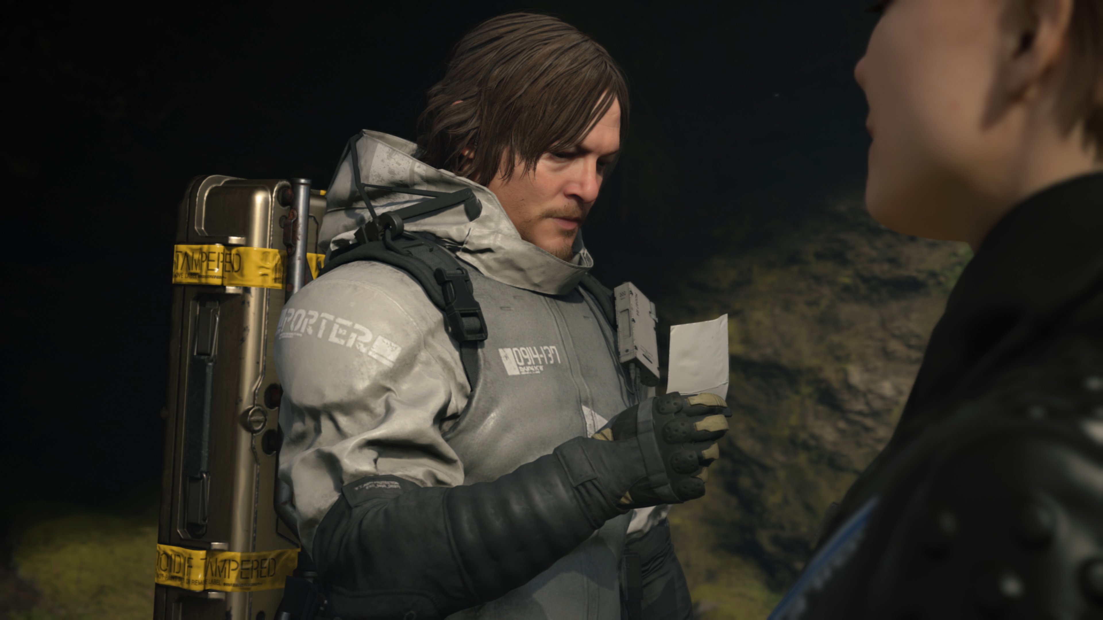 Death Stranding - Imagen 41